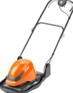 GARDENA Flymo Elektro-Luftkissenmäher SimpliGlide 360