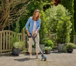 GARDENA Fugenbürste Stahldraht