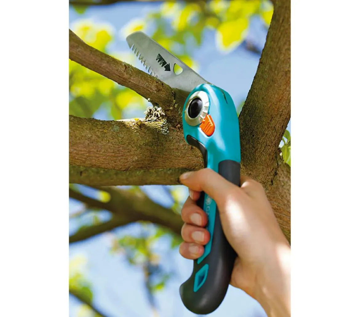 GARDENA Garten Klappsäge 135 P