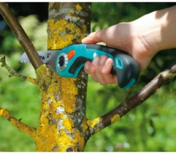 GARDENA Garten Klappsäge 135 P