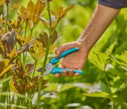 GARDENA Gartenschere EasyCut Tray