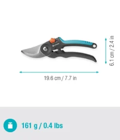 GARDENA Gartenschere PremiumCut Flex
