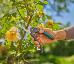 GARDENA Gartenschere PremiumCut Flex