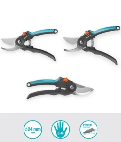 GARDENA Gartenschere PremiumCut Flex