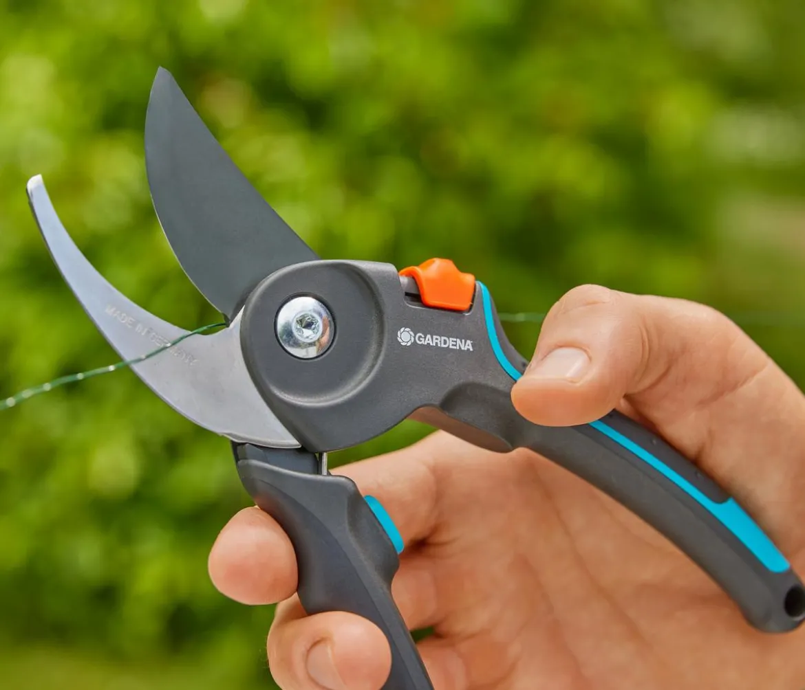 GARDENA Gartenschere PremiumCut Pro Frisches Holz