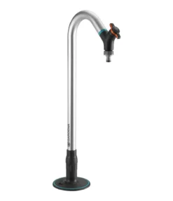 GARDENA Garten-Wasserhahn Sprinklersystem Pipeline