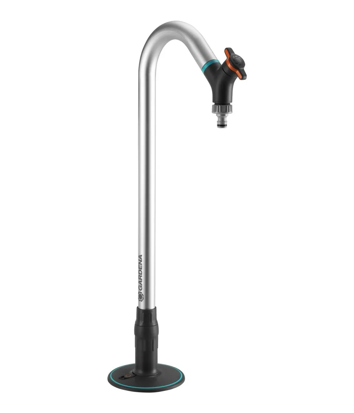 GARDENA Garten-Wasserhahn Sprinklersystem Pipeline