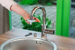 GARDENA Hahnverbinder Indoor