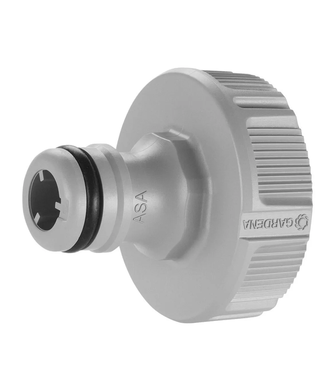 GARDENA Hahnverbinder, 33,3 mm (G 1")