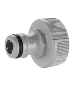 GARDENA Hahnverbinder, 26,5 mm (G 3/4