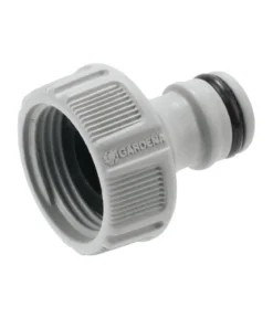 GARDENA Hahnverbinder, 26,5 mm (G 3/4