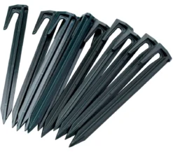 GARDENA Haken für Begrenzungskabel, 100 Stk.