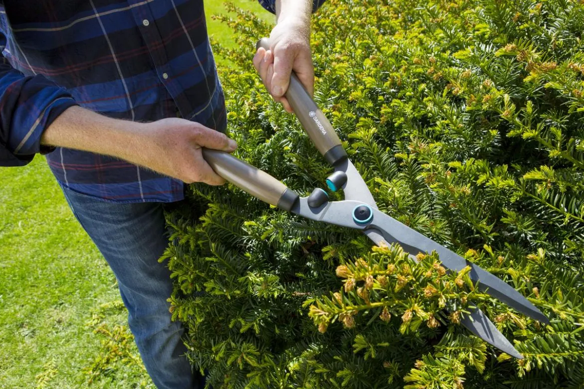 GARDENA Heckenschere NatureCut