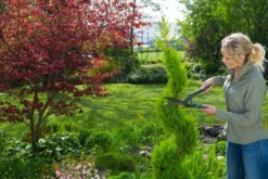 GARDENA Heckenschere PrecisionCut