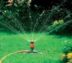 GARDENA Kreisregner Vario für den Garten