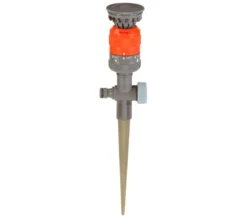 GARDENA Kreisregner Vario mit Spike