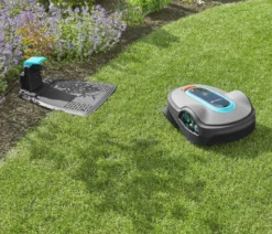 GARDENA Mähroboter smart SILENO life, 750 m²