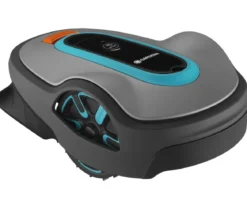 GARDENA Mähroboter smart SILENO life, 750 m²