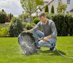 GARDENA Mähroboter smart SILENO life, 1000 m²