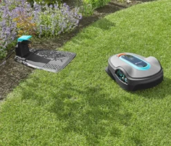 GARDENA Mähroboter smart SILENO life, 1000 m²