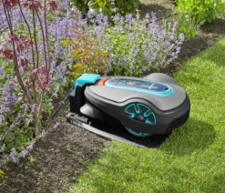 GARDENA Mähroboter smart SILENO life, 1000 m²