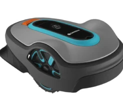 GARDENA Mähroboter smart SILENO life, 1000 m²