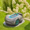 GARDENA Mähroboter smart SILENO max 800 m², ca. B43/H63/T26 cm