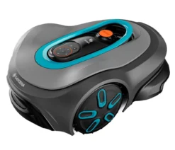 GARDENA Mähroboter smart SILENO max 1.200 m², ca. B43/H63/T26 cm