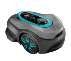 GARDENA Mähroboter smart SILENO sense 600 m², ca. B60,3/H26,2/T40,5 cm