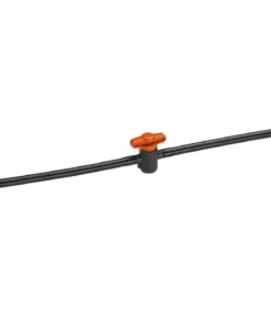 GARDENA Micro-Drip-System Absperrventil, 3/16