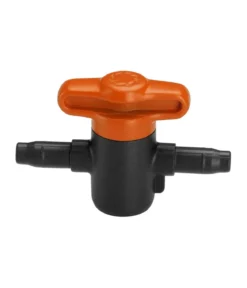 GARDENA Micro-Drip-System Absperrventil, 3/16
