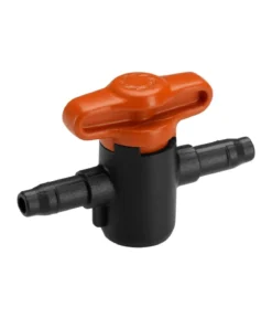 GARDENA Micro-Drip-System Absperrventil, 3/16