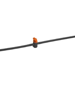 GARDENA Micro-Drip-System Absperrventil, 3/16