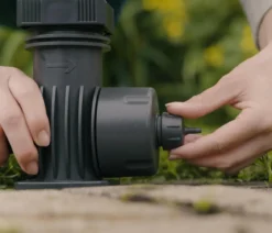 GARDENA Micro-Drip-System Basisgerät 2000