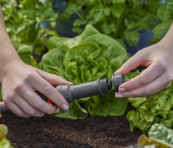 GARDENA Micro-Drip-System Basisgerät 1000