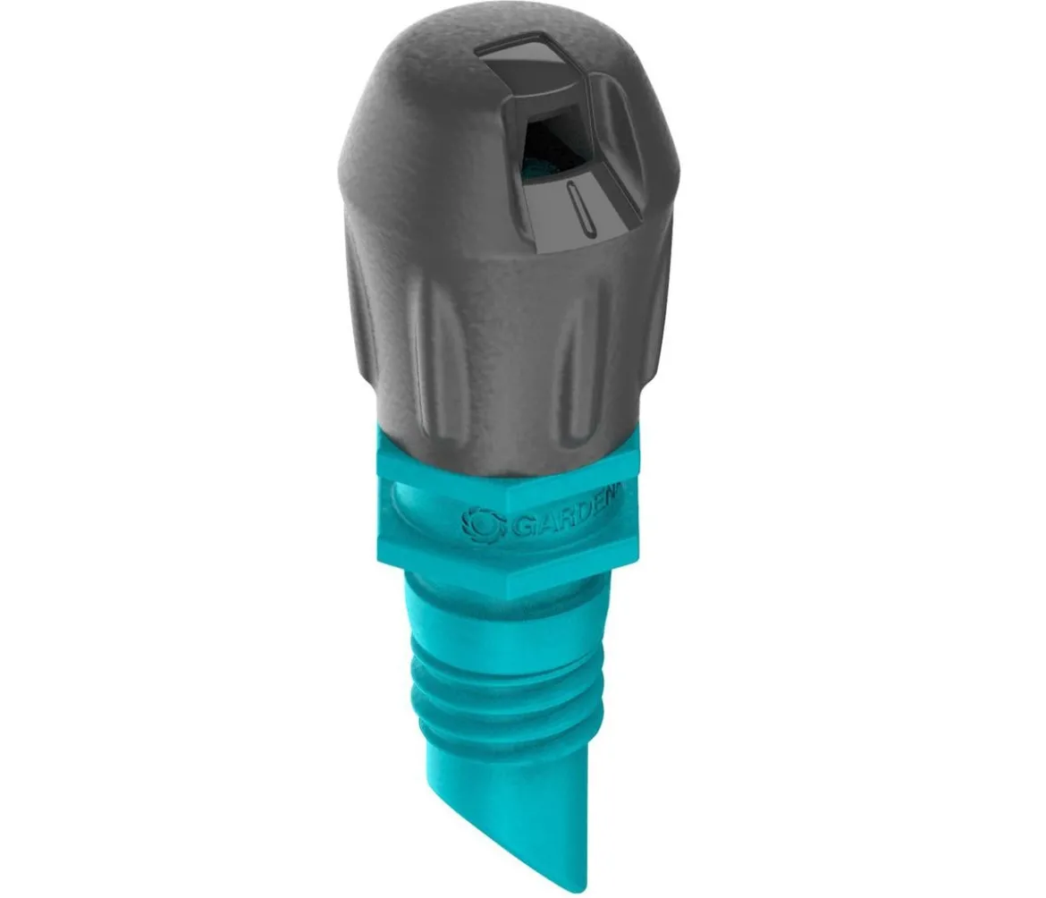 GARDENA Micro-Drip-System Endstreifendüse, 5 Stk.