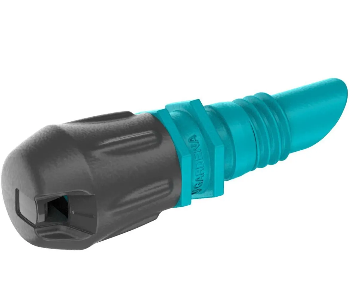 GARDENA Micro-Drip-System Endstreifendüse, 5 Stk.