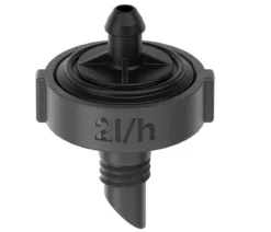 GARDENA Micro-Drip-System Endtropfer 2 l/h, druckregulierend, 10 Stk.