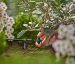 GARDENA Micro-Drip-System Endtropfer 2 l/h, druckregulierend, 10 Stk.