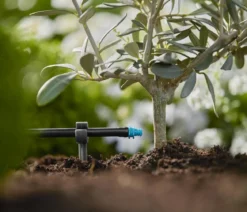 GARDENA Micro-Drip-System Endtropfer, 2l/h, 25 Stk.