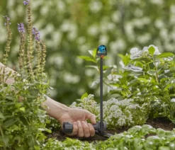 GARDENA Micro-Drip-System 6-Flächen-Sprühdüse, 2 Stk.