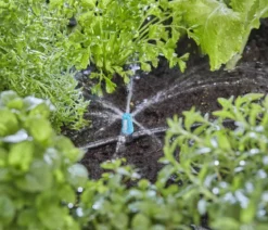 GARDENA Micro-Drip-System Kleinflächendüse, 10 Stk.