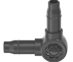 GARDENA Micro-Drip-System L-Stück, 3/6