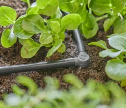 GARDENA Micro-Drip-System L-Stück, 3/6