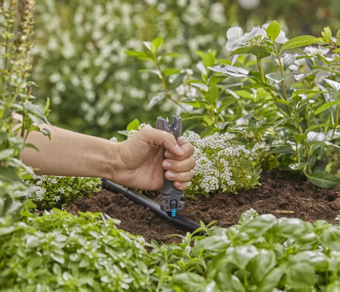GARDENA Micro-Drip-System Montagewerkzeug