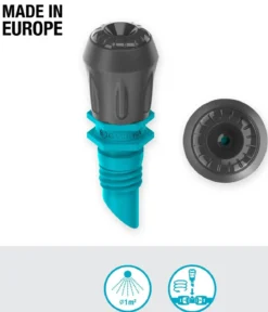 GARDENA Micro-Drip-System Nebeldüse, 5 Stk.