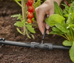 GARDENA Micro-Drip-System Reduzierer, 1/2