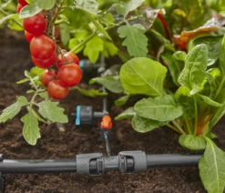 GARDENA Micro-Drip-System Reduzierer, 1/2