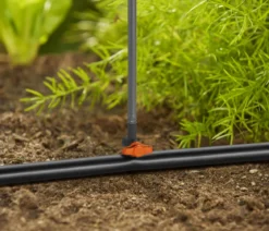 GARDENA Micro-Drip-System Regulierventil, 5 Stk.