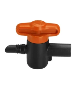 GARDENA Micro-Drip-System Regulierventil, 5 Stk.